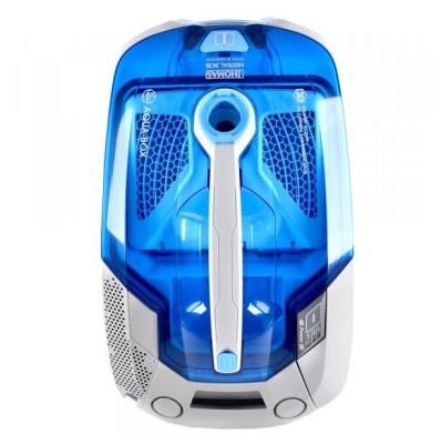 Пылесос Thomas MISTRAL XS AQUA-BOX синий 786 520