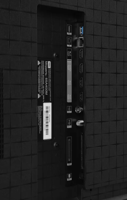 Телевизор TCL 65A400M
