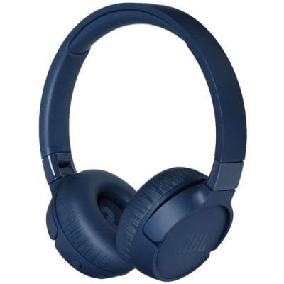 Гарнитура JBL Tune 670NC Blue