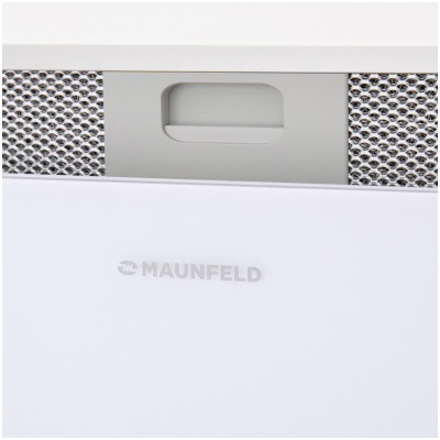 Вытяжка Maunfeld Fantasy LIGHT 60 White