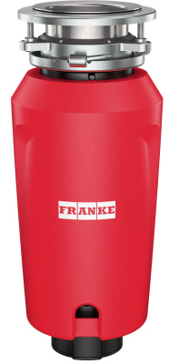 Измельчитель пищевых отходов Franke Slim 75