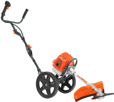 Газонокосилка бензиновый PATRIOT PT 520 (512109520)