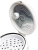 Мультиварка GOODHELPER МС-5111 металл/белый