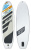 Надувная SUP-доска Bestway  "White Cap" 65342 (305x84x12см)