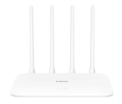 Беспроводной роутер Xiaomi Router AC1200 RU