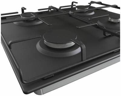 Газовая варочная поверхность Gorenje G640EB