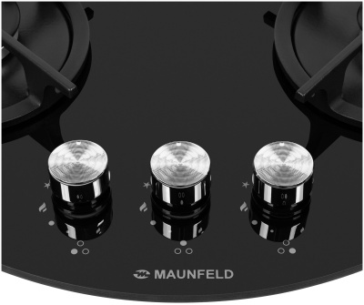 Газовая варочная поверхность Maunfeld EGHG.43.23CB\G