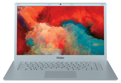 Ноутбук Haier U1500EM Celeron N4000/4Gb/64Gb eMMC/UHD 600 (Win10)