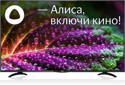ЖК-телевизор BBK 50LEX-8289/UTS2C