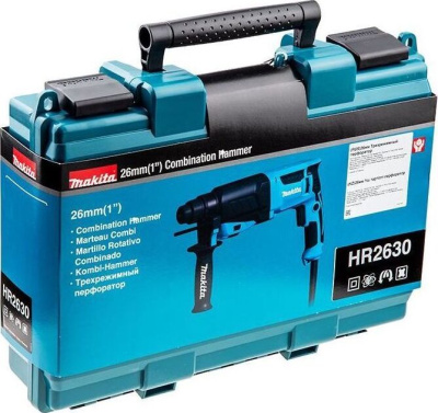 Перфоратор Makita HR2630