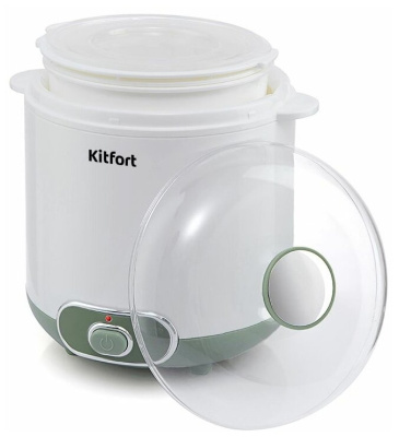 Йогуртница Kitfort КТ-2005
