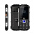 Мобильный телефон BQ 2432 Tank SE Black