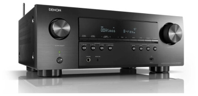 AV-ресивер Denon AVR-S960H Black