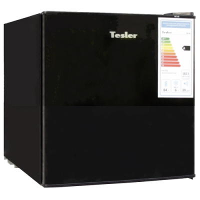 Холодильник Tesler RC-55 Black