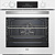 Электрический духовой шкаф BEKO BBIS143N0W