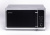 Микроволновая печь Sharp R2852RSL серебристый Микроволновая печь Sharp R2852RSL серебристый
