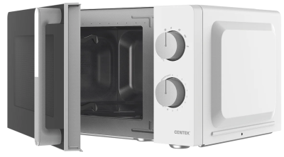 Микроволновая печь CENTEK CT-1552 белый