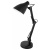 Настольная лампа Camelion KD-331 40W E27 Black Настольная лампа Camelion KD-331 40W E27 Black