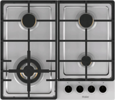 Газовая варочная поверхность Haier HHQ-M64CAQX