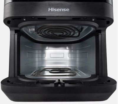 Аэрогриль Hisense HAF2100DCD
