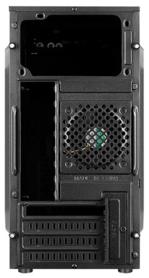 Корпус Aerocool Cs-103 mATX без БП