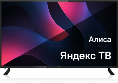 ЖК-телевизор BBK 65LEX-9201/UTS2C