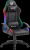 Игровое кресло Defender Factor X RGB Black Игровое кресло Defender Factor X RGB Black