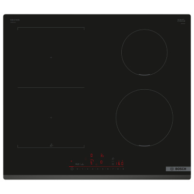 Индукционная варочная поверхность Bosch PVS631HC1E (ПИ)