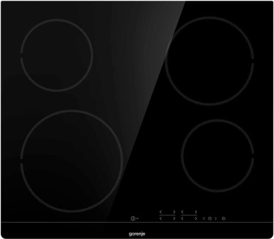 Электрическая варочная поверхность Gorenje ECT641BSC