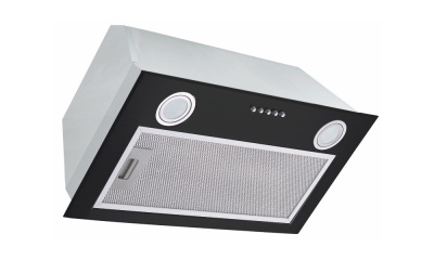 Вытяжка ATL 1003 52 см Black