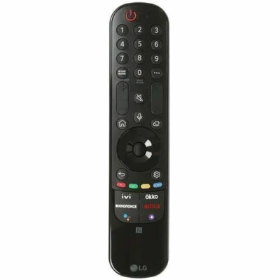 ЖК-телевизор, NanoCell LG 50NANO776QA