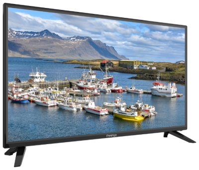 ЖК-телевизор Prestigio Mate 32 (PTV32SN04Z-CIS-BK)