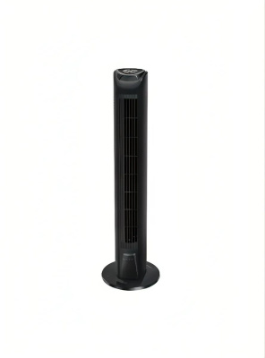 Вентилятор колонный Energy EN-1616 TOWER черный