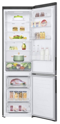 Холодильник LG GA-B509 CLSL