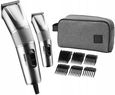 Машинка для стрижки волос BaByliss 7755PE