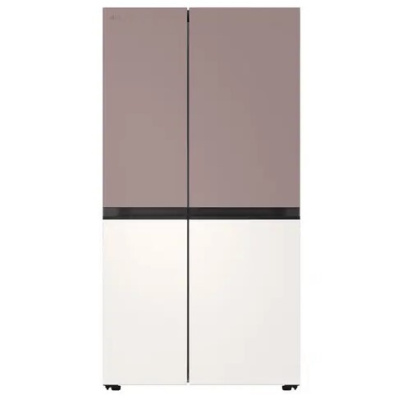 Холодильник LG GC-B277BPUM