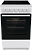 Плита электрическая Gorenje GEC5B42WG