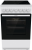 Плита электрическая Gorenje GEC5B42WG