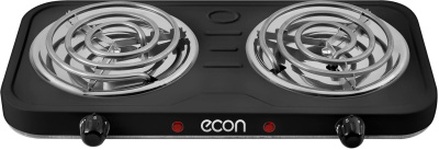 Настольная электрическая плита ECON ECO-211HP