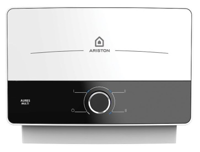 Водонагреватель Ariston Aures M 12 TR