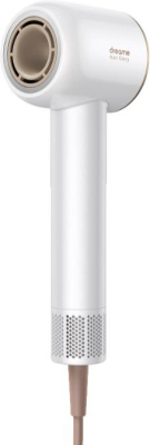 Фен Dreame Hair Glory Hair Dryer White (AHD6A-WH)