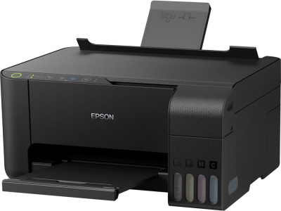 МФУ Epson L3250 Black (003)