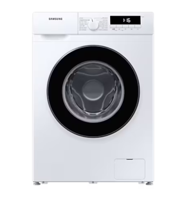 Стиральная машина Samsung WW80T3040BW