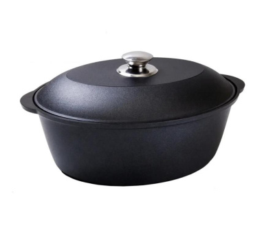 Утятница Kukmara Традиция 4 л у40а