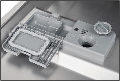 Посудомоечная машина встраиваемая Monsher MD 4502