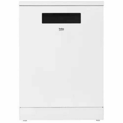 Посудомоечная машина BEKO BDEN48522W