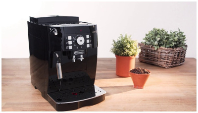 Кофемашина De'Longhi ECAM 22.117.B
