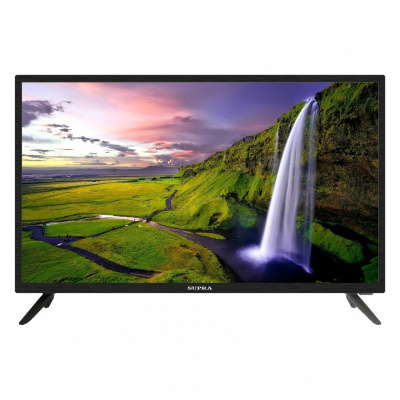ЖК-телевизор SUPRA STV-LC40LT0045F