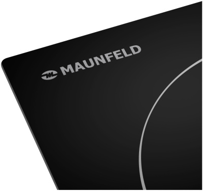 Электрическая варочная поверхность Maunfeld CVCE292BK