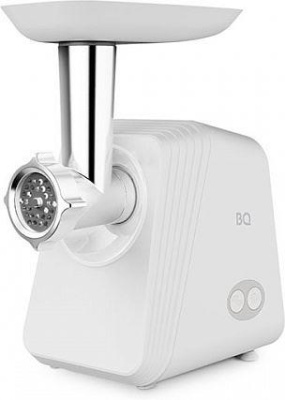 Мясорубка BQ MG2006 White